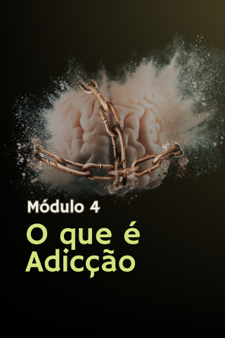 O que é Adicção