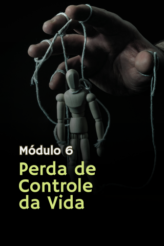 Perda de Controle da Vida